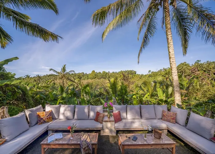 Lodge Niente Bali *