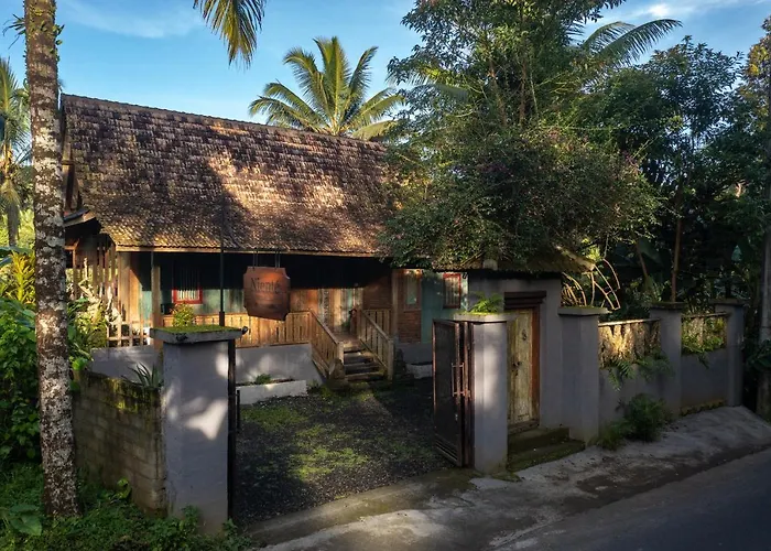 Lodge Niente Bali *